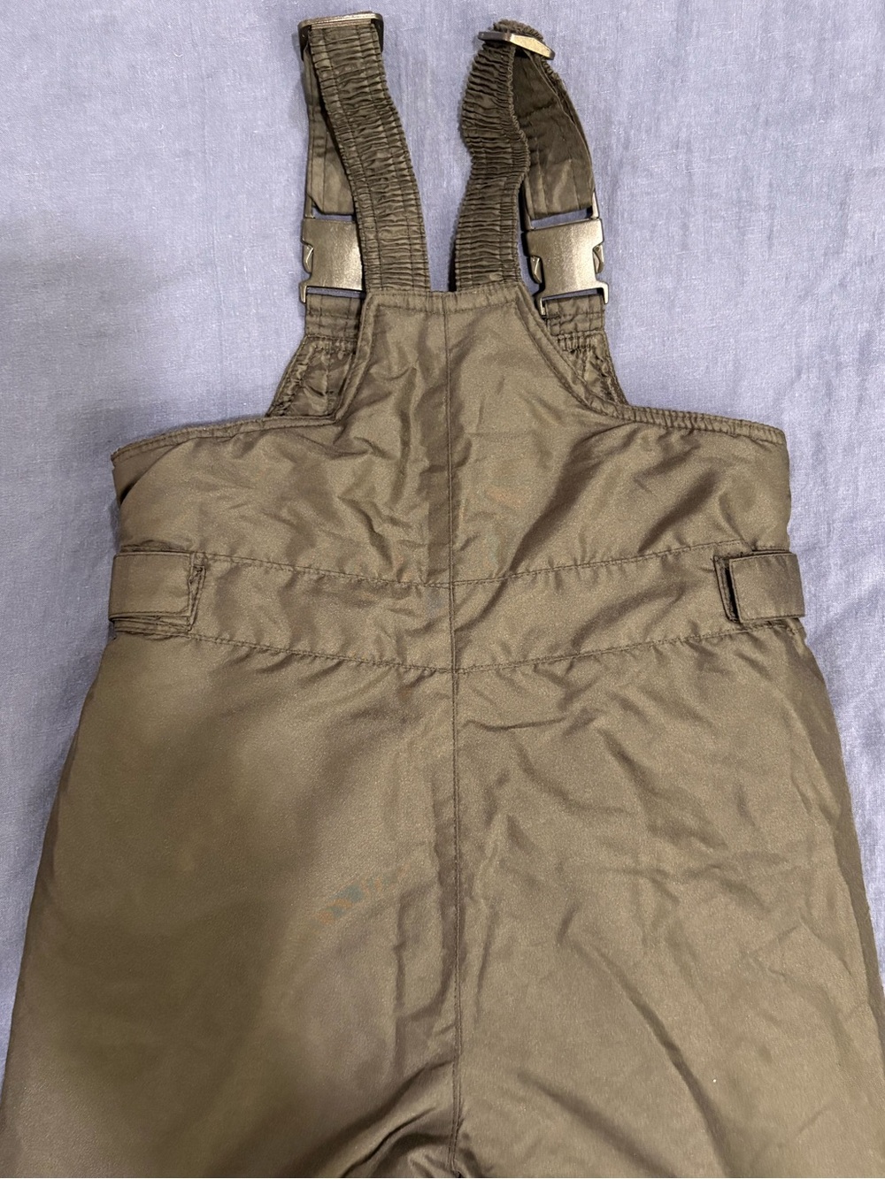 Kids Insulated Snow/Ski Pants - good used condition